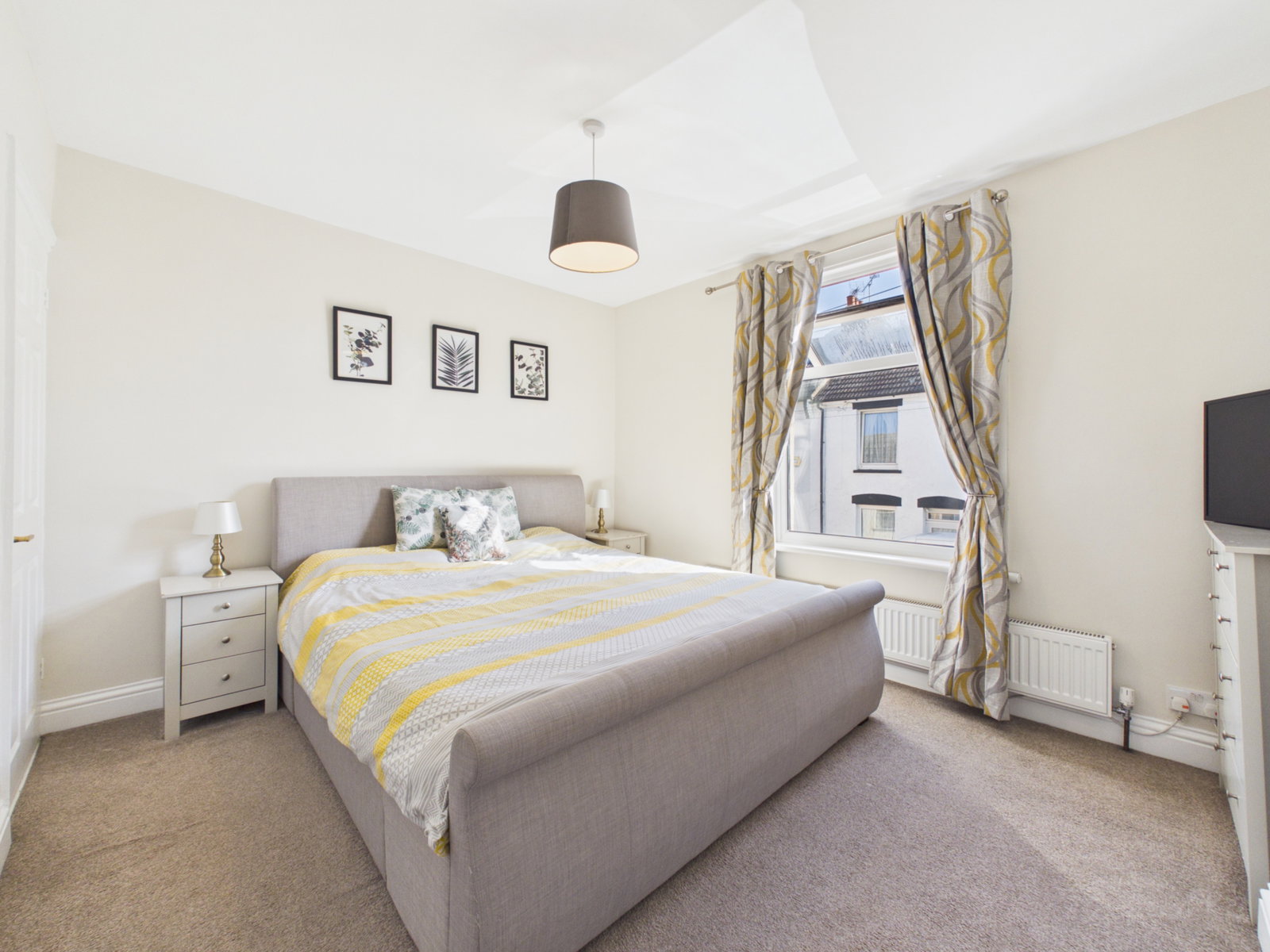 Terraced House in Gillingham