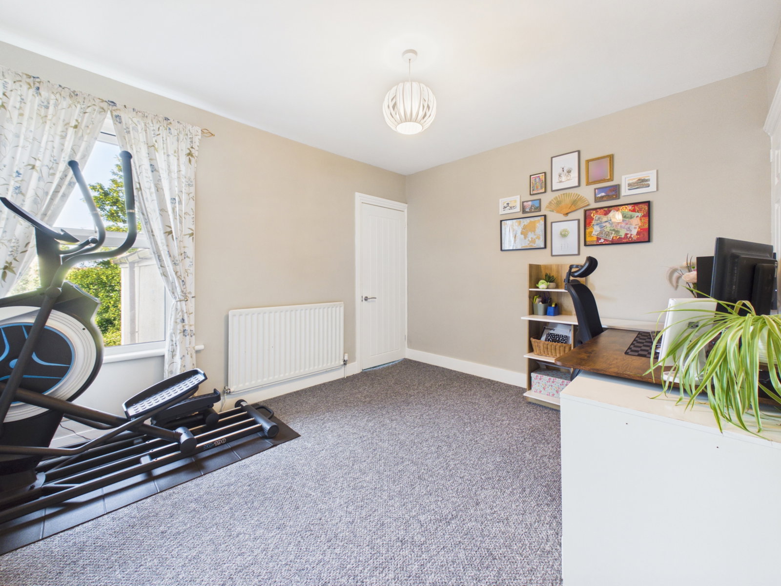 Terraced House in Gillingham