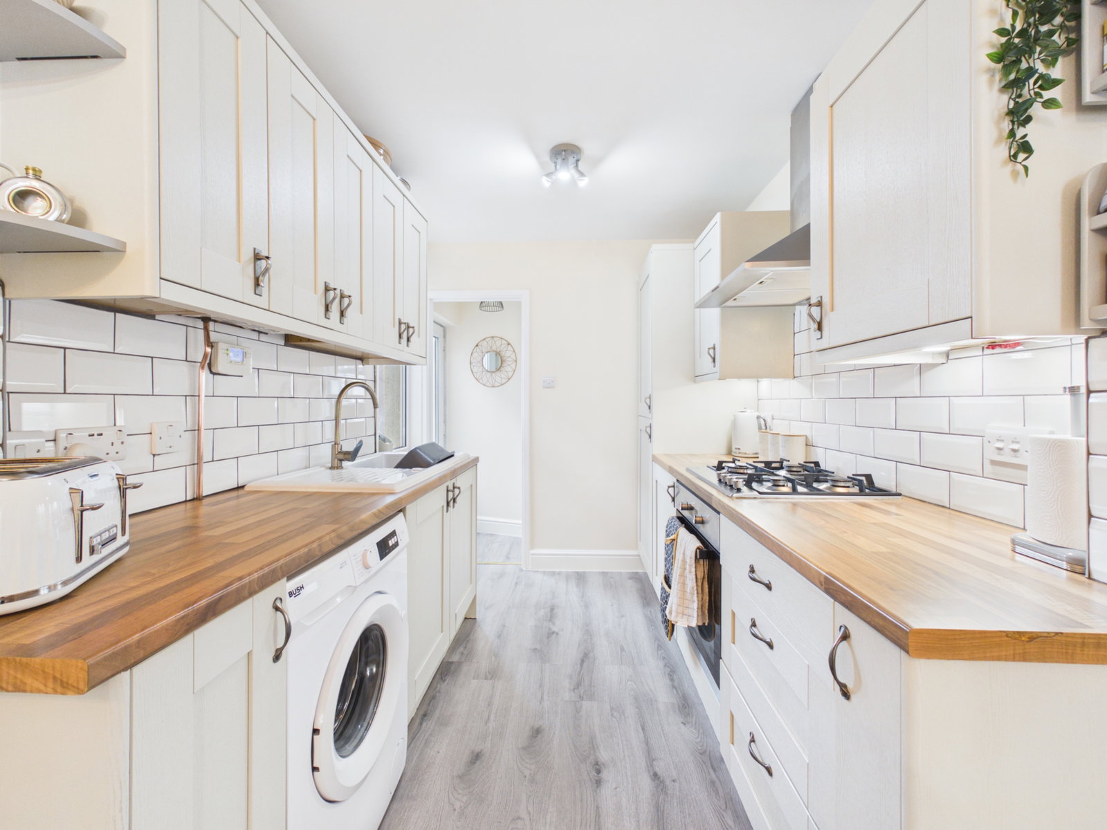 Terraced House in Gillingham
