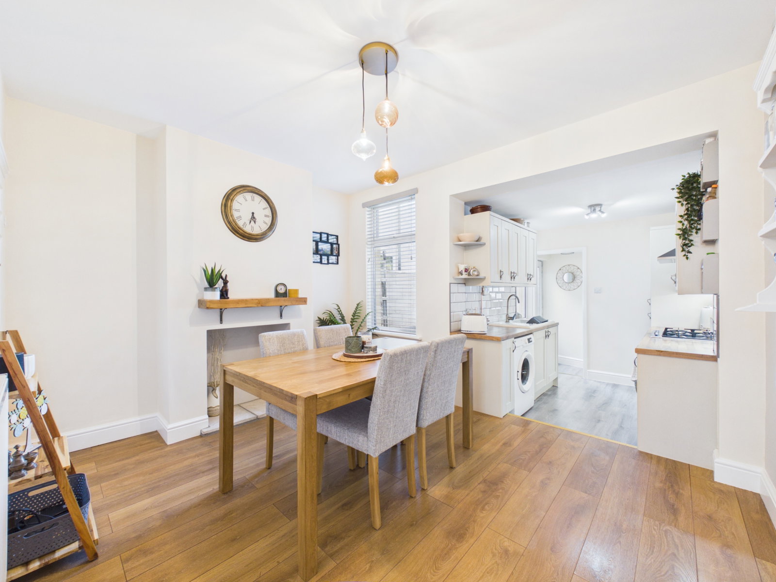 Terraced House in Gillingham