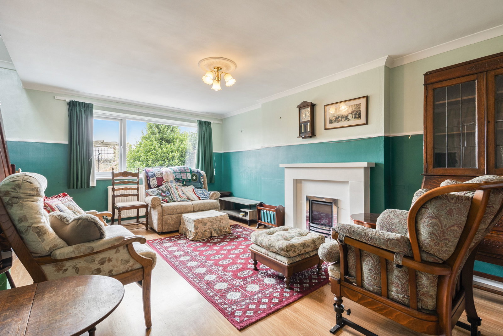 Semi Detached House in Goole