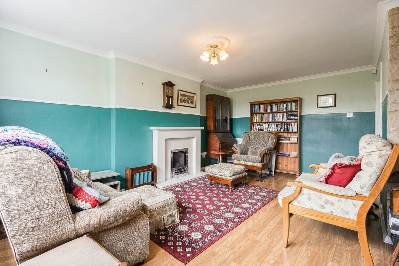 Semi Detached House in Goole