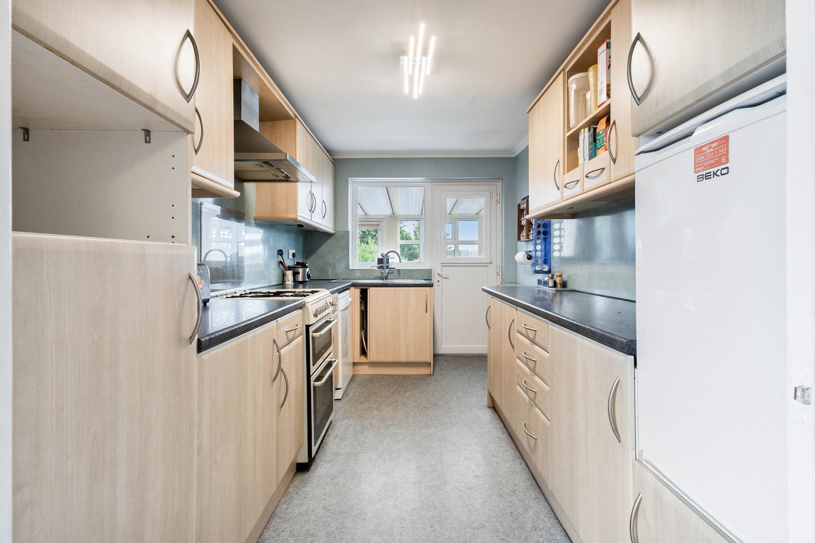Semi Detached House in Goole