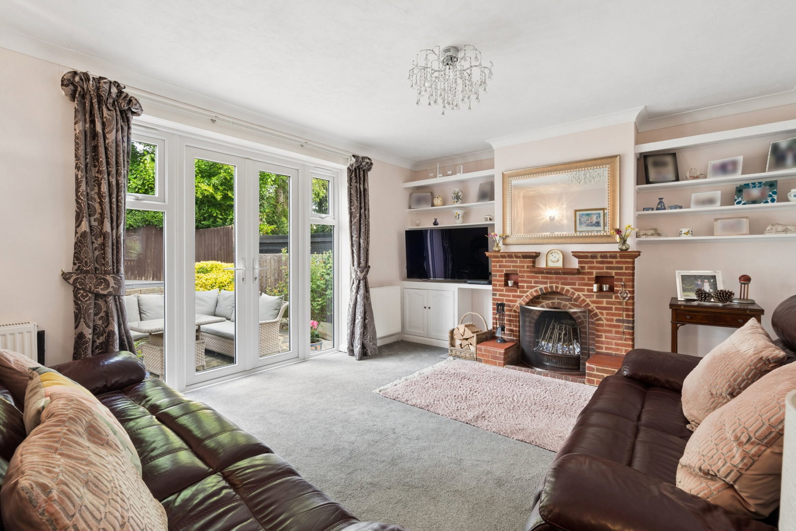 Detached House in Chalfont St. Giles