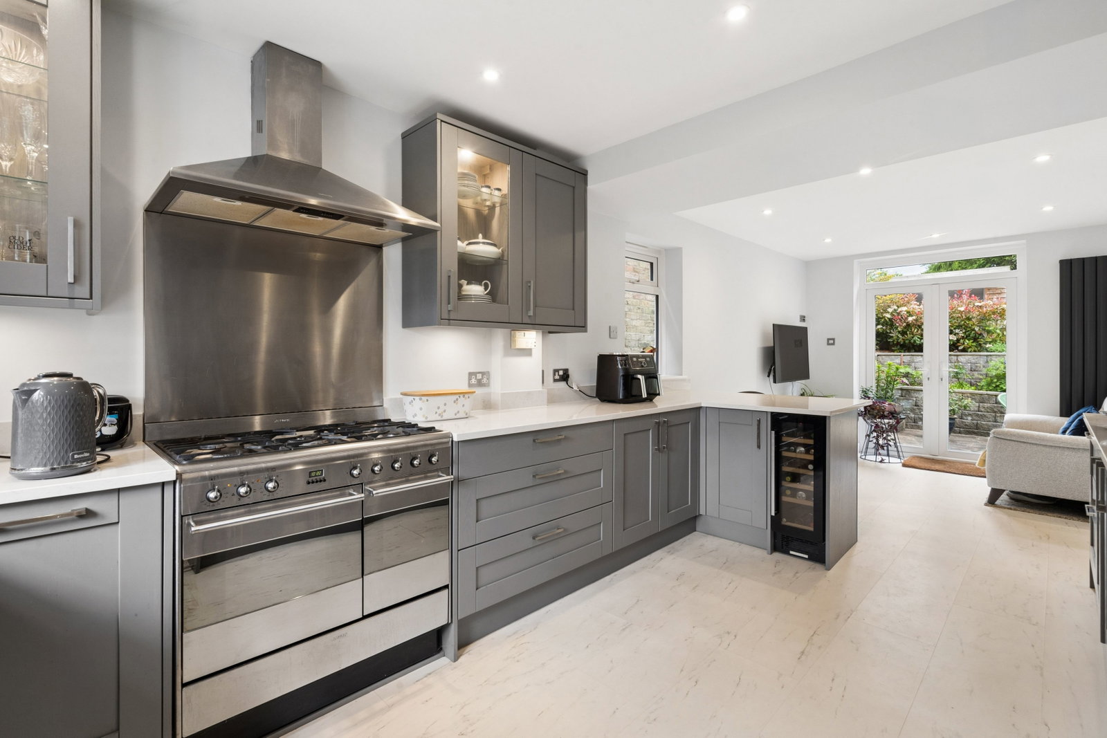 Detached House in Chalfont St. Giles