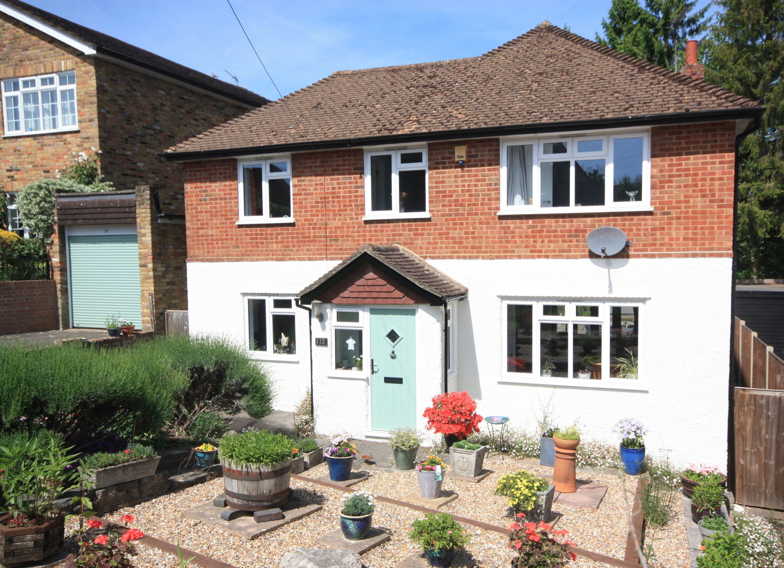 Detached House in Chalfont St. Giles