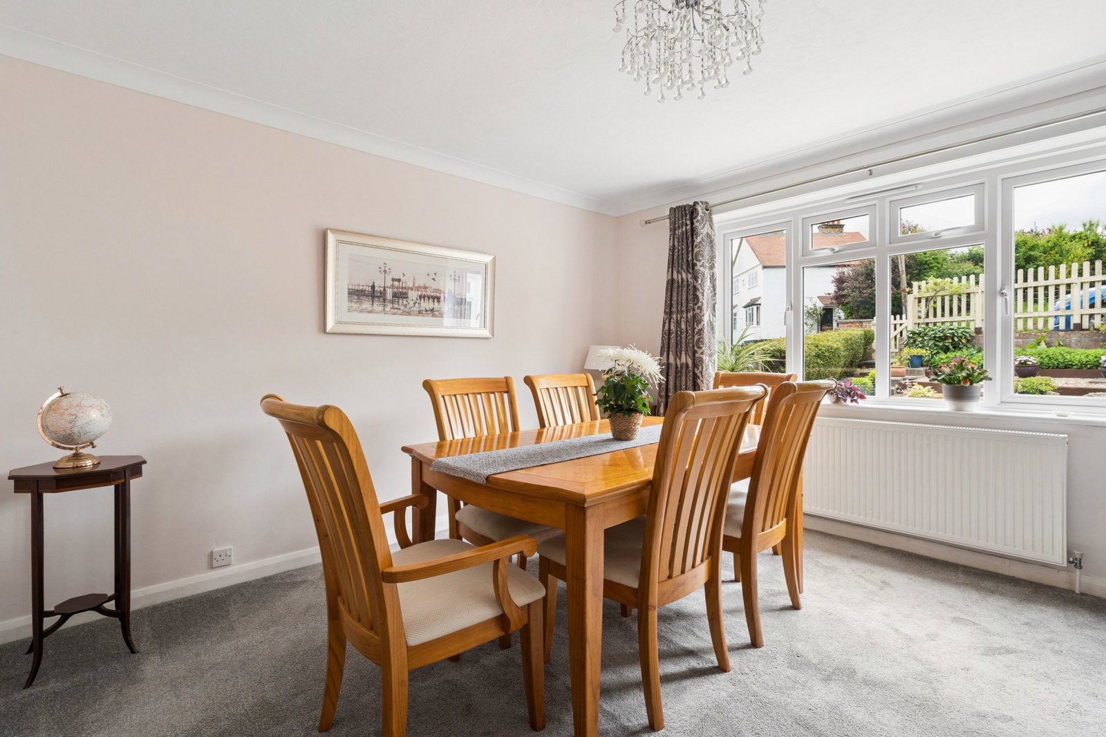Detached House in Chalfont St. Giles