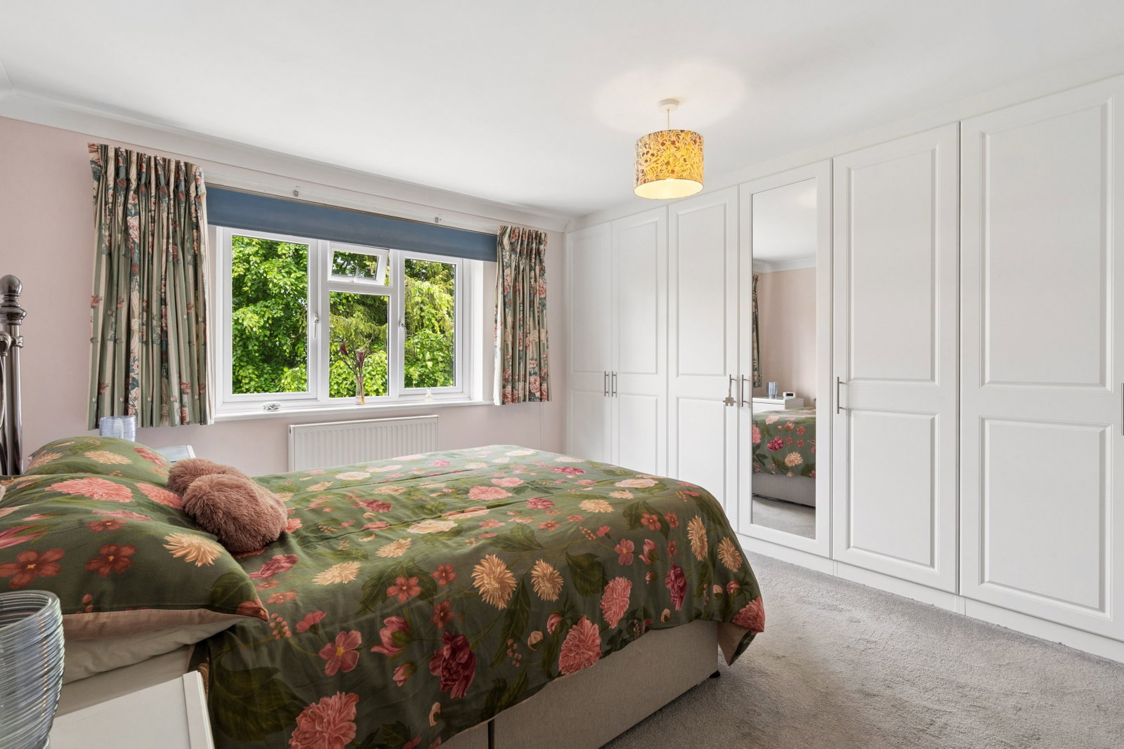Detached House in Chalfont St. Giles