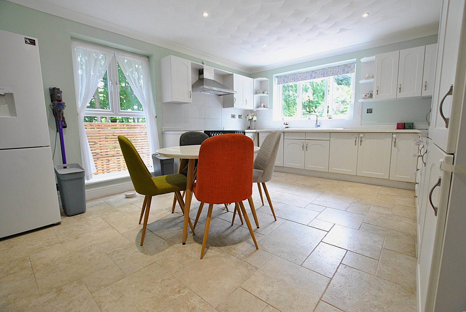 Detached House in Newmarket