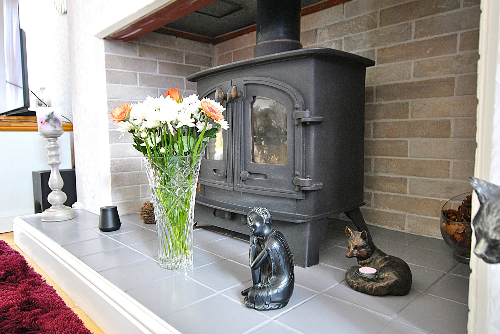 Detached House in Newmarket
