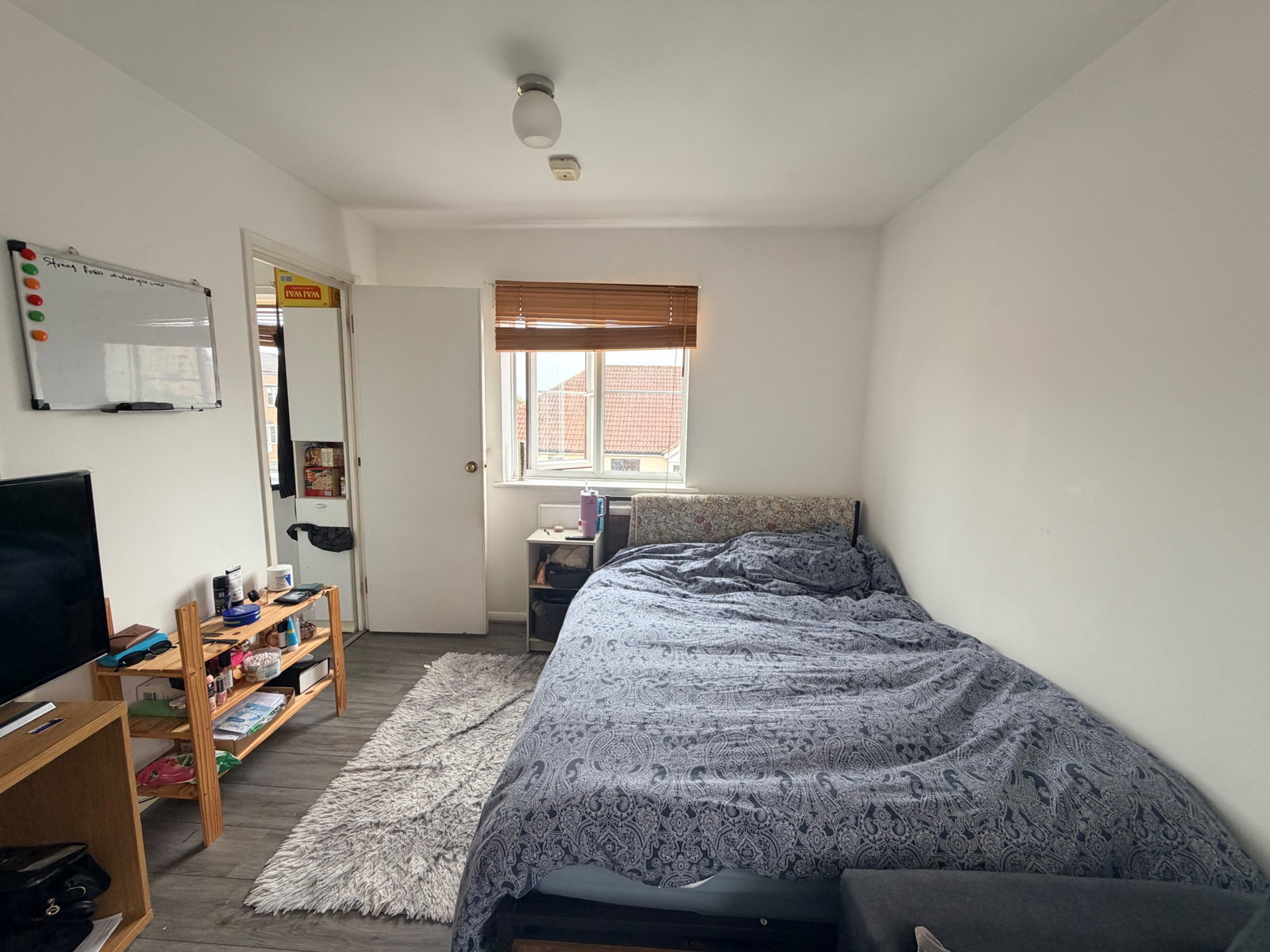 Studio in Wembley