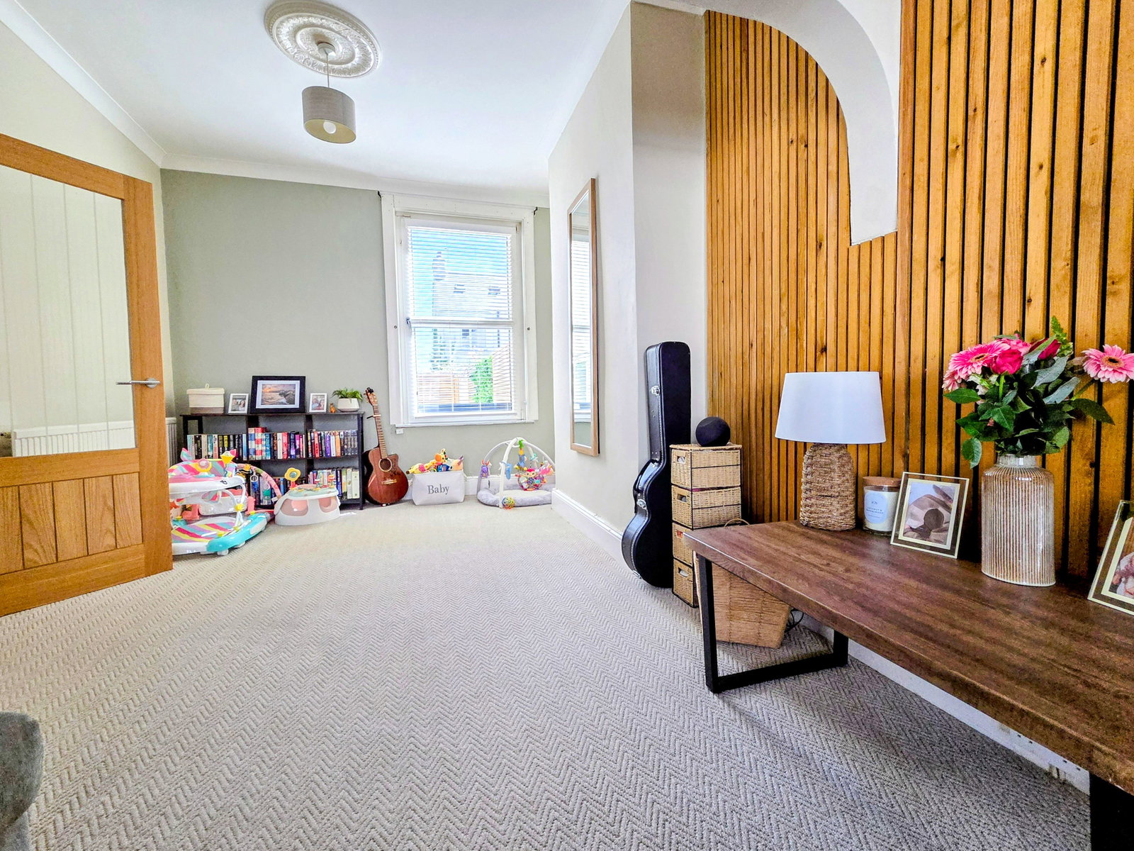 Terraced House in City Of Plymouth