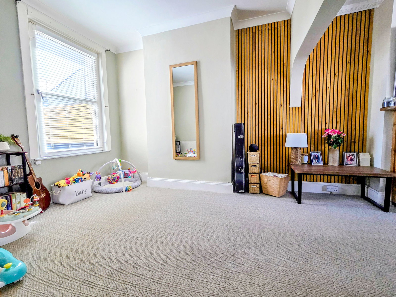 Terraced House in City Of Plymouth