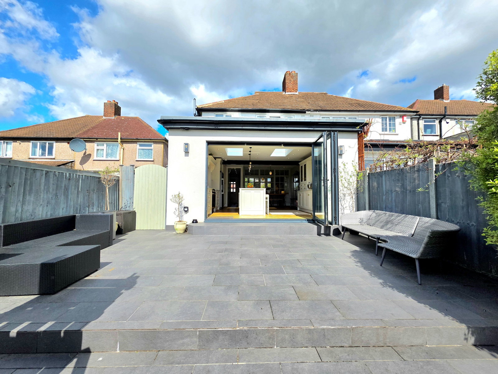 Semi Detached House in Bromley