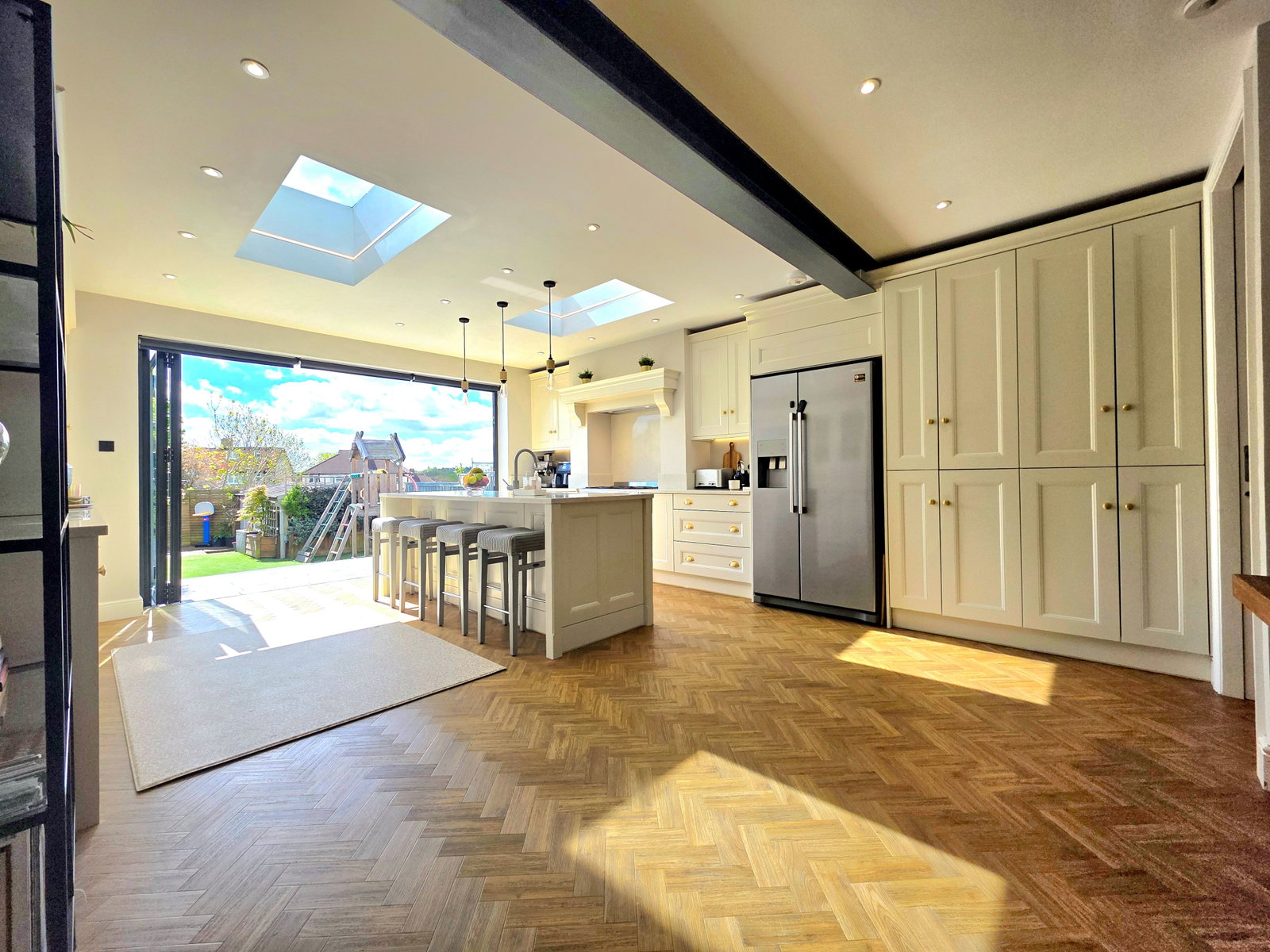 Semi Detached House in Bromley