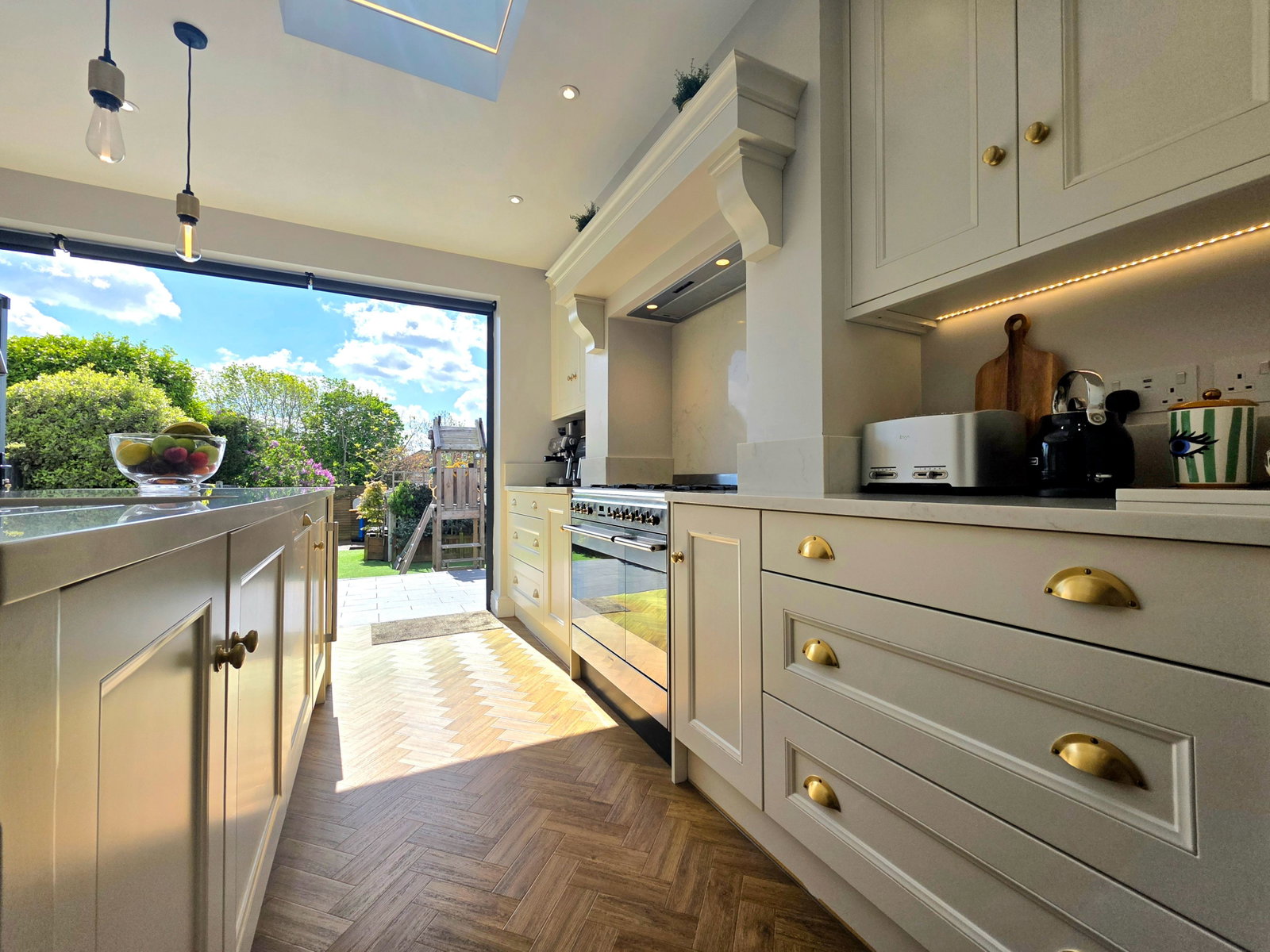 Semi Detached House in Bromley