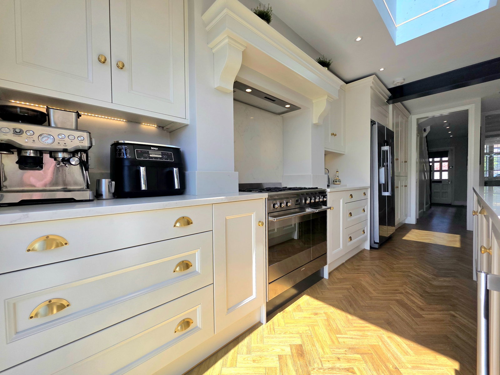 Semi Detached House in Bromley