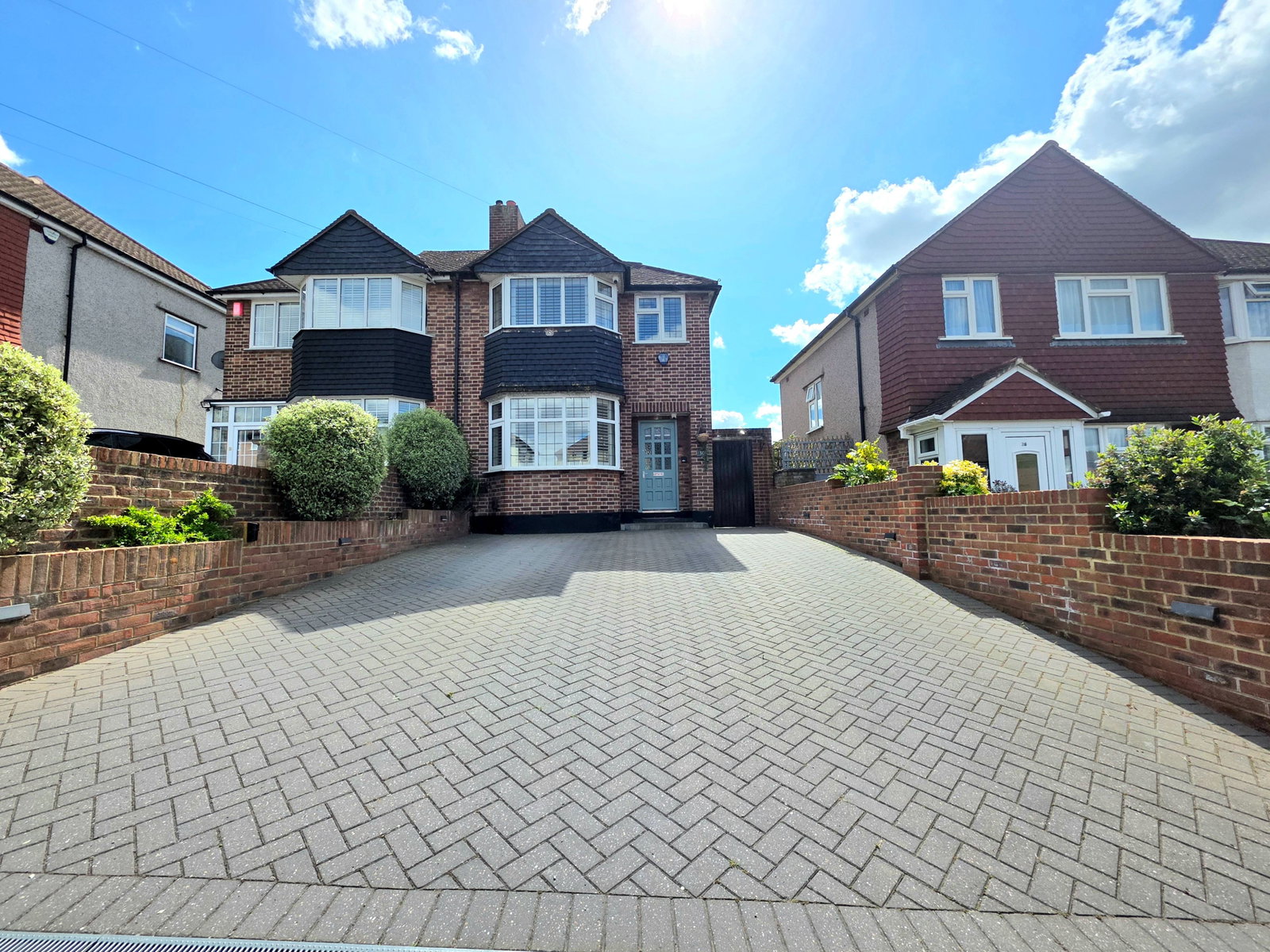 Semi Detached House in Bromley