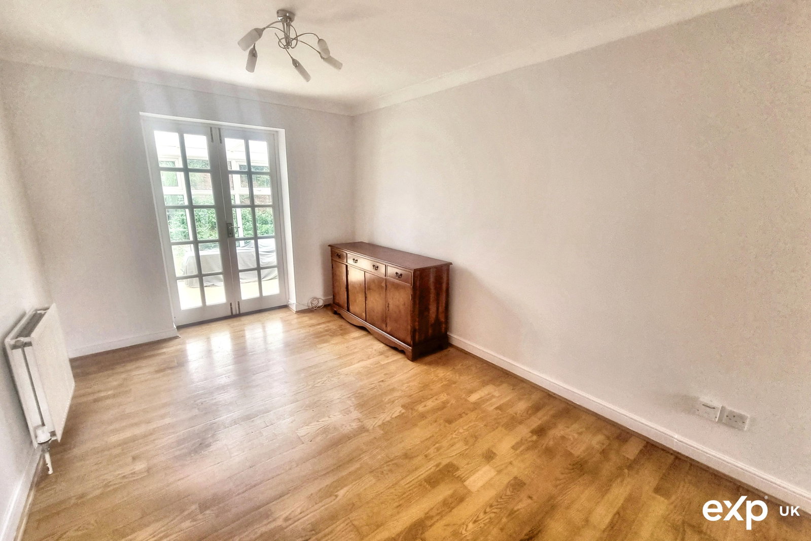 Semi Detached House in Paignton