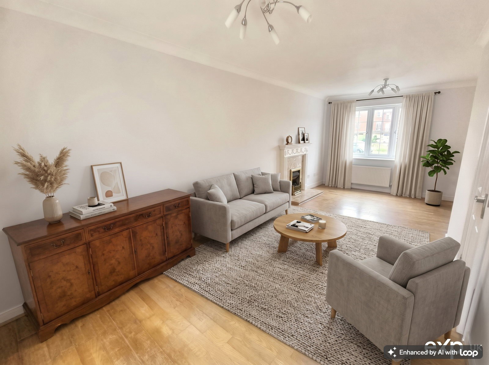 Semi Detached House in Paignton
