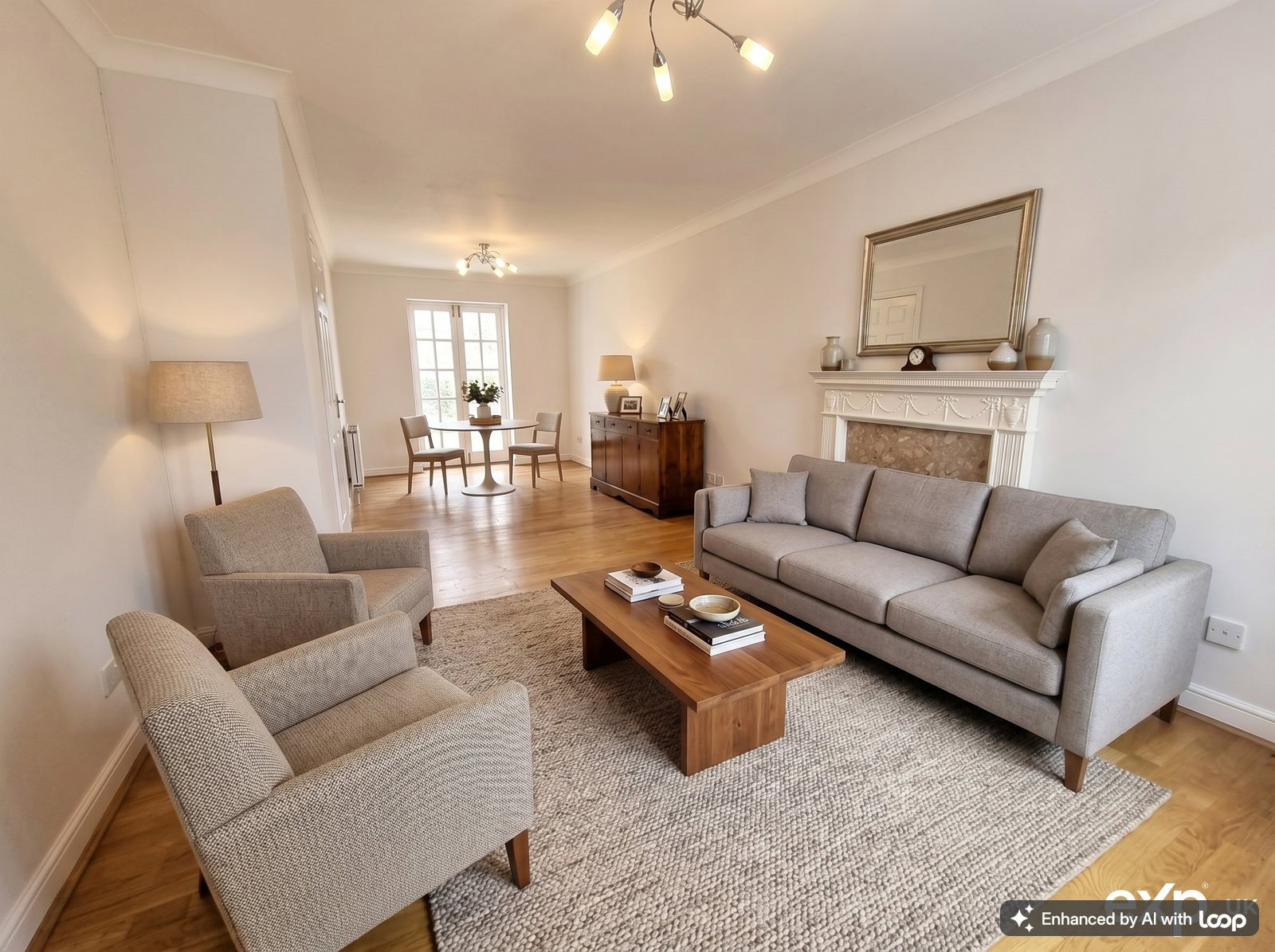Semi Detached House in Paignton