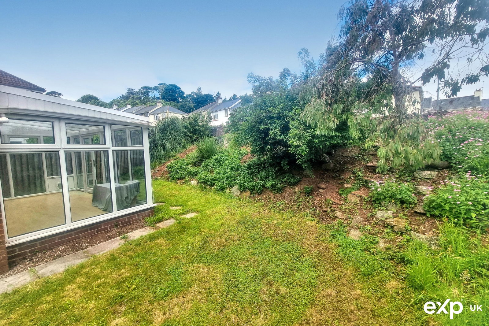 Semi Detached House in Paignton
