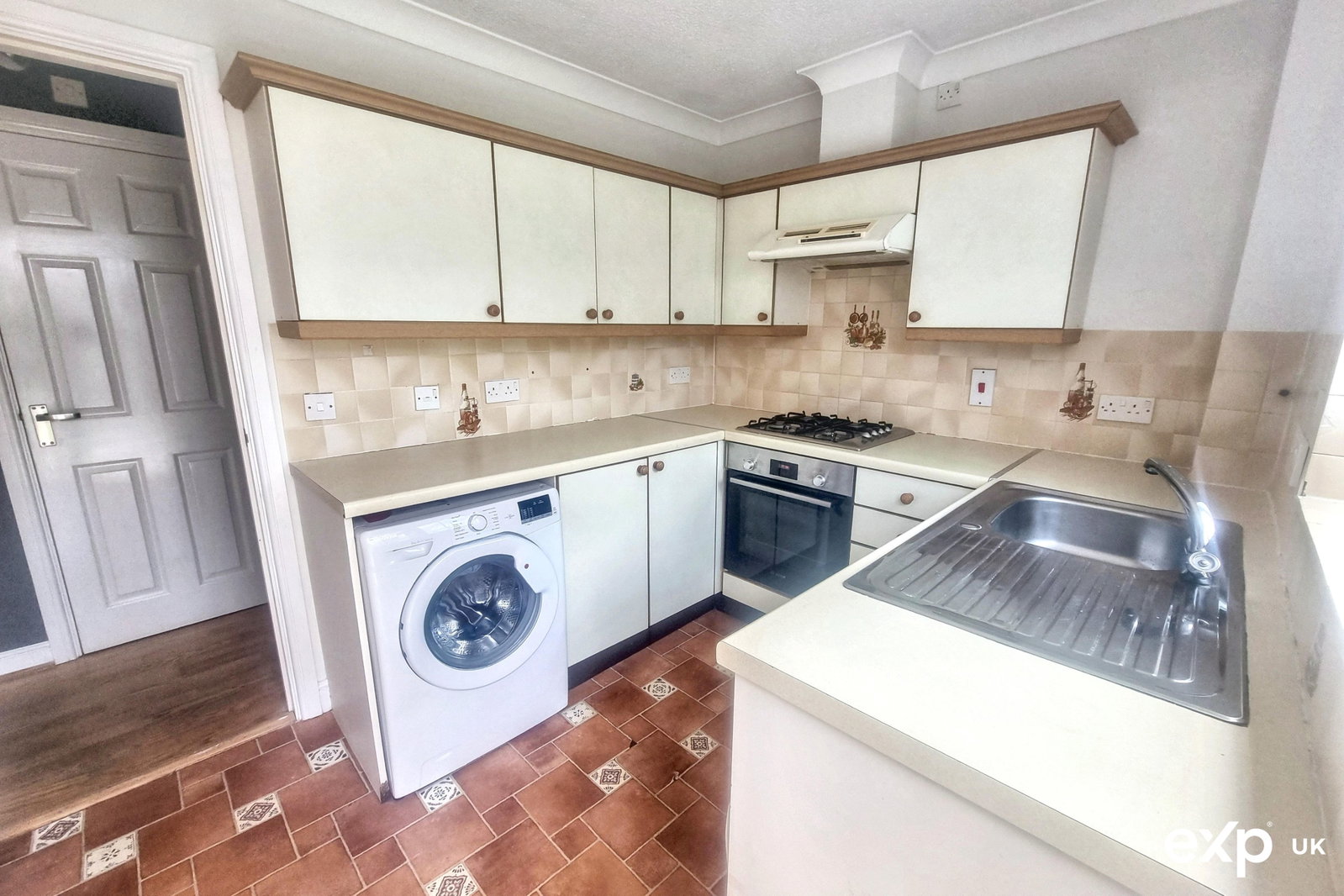 Semi Detached House in Paignton