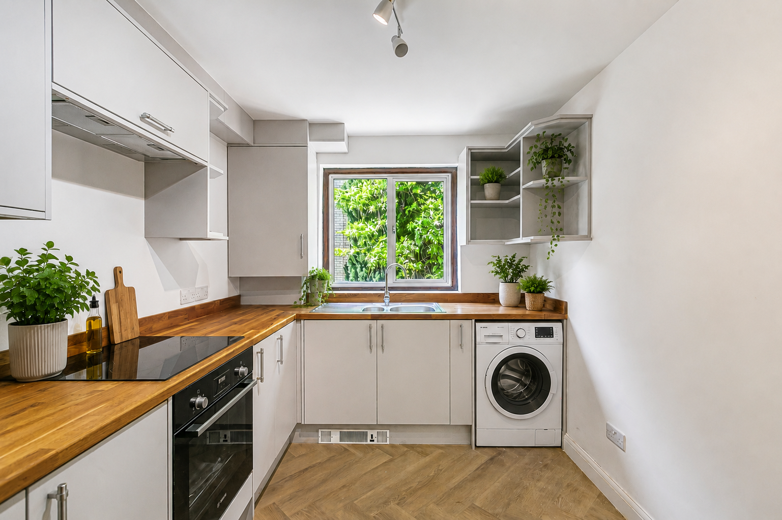 Apartment in Beckenham