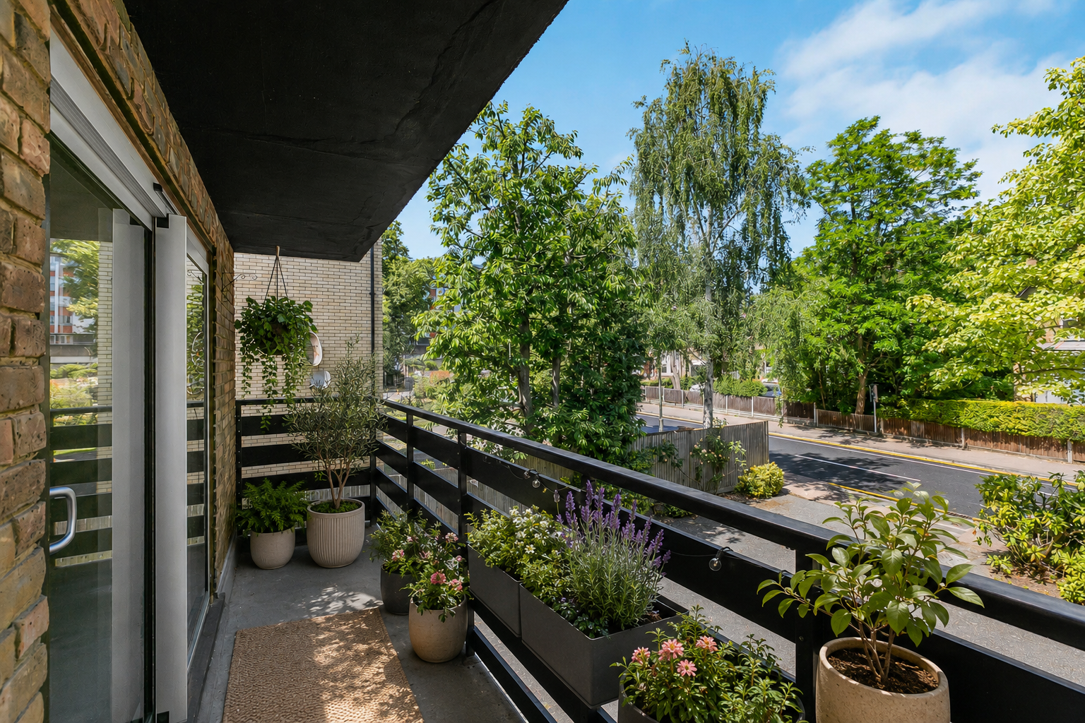 Apartment in Beckenham