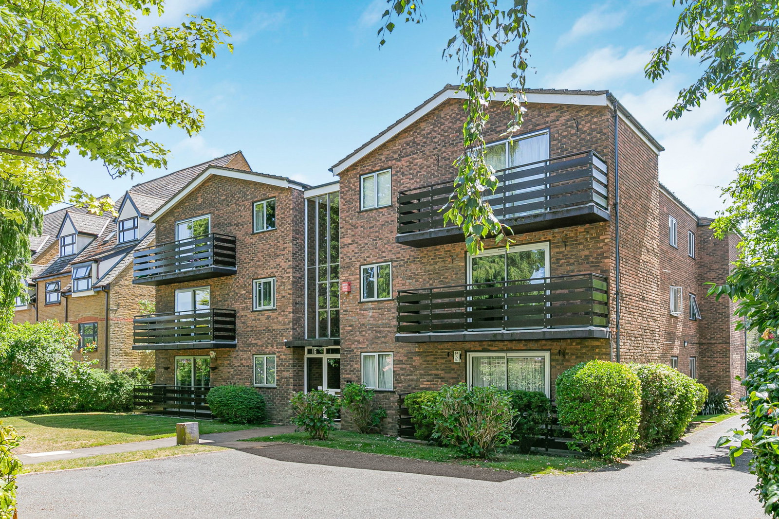 Apartment in Beckenham