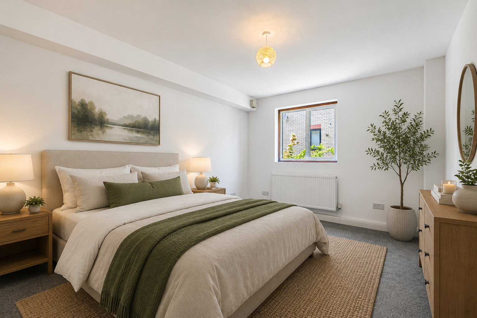 Apartment in Beckenham