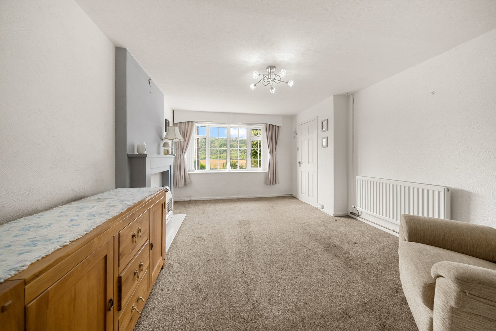 Semi Detached House in Halifax