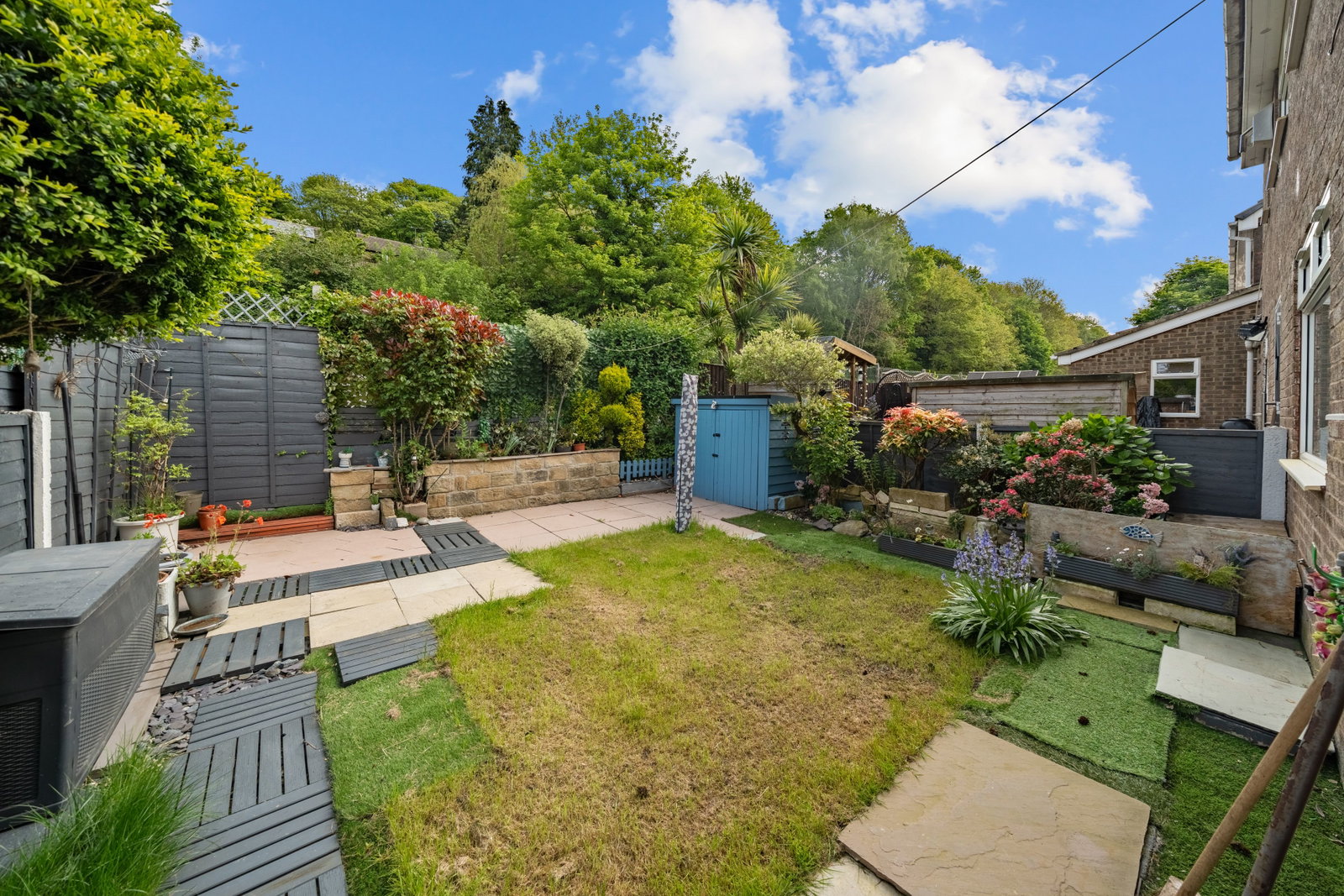 Semi Detached House in Halifax