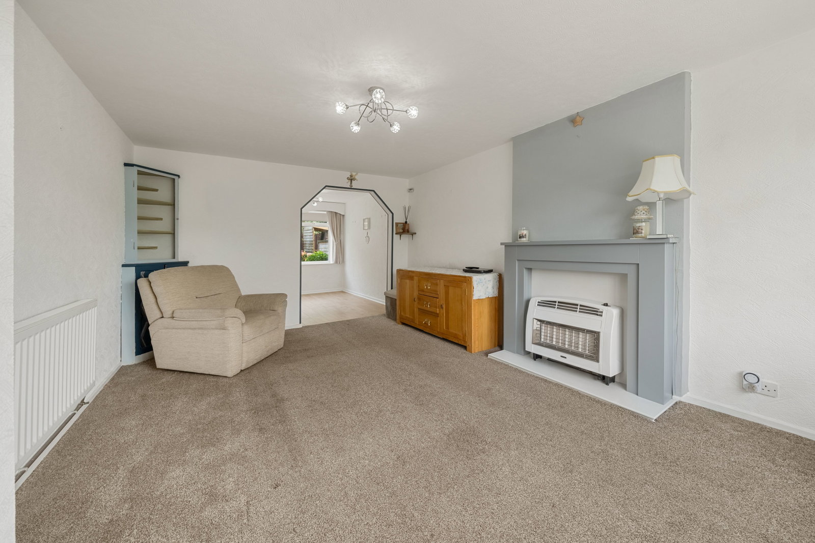 Semi Detached House in Halifax