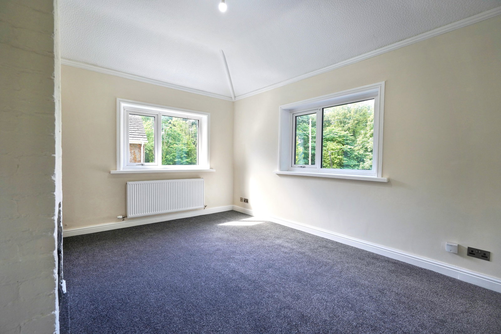 Detached House in Workington