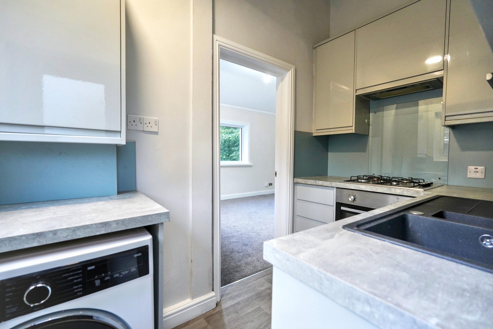 Detached House in Workington