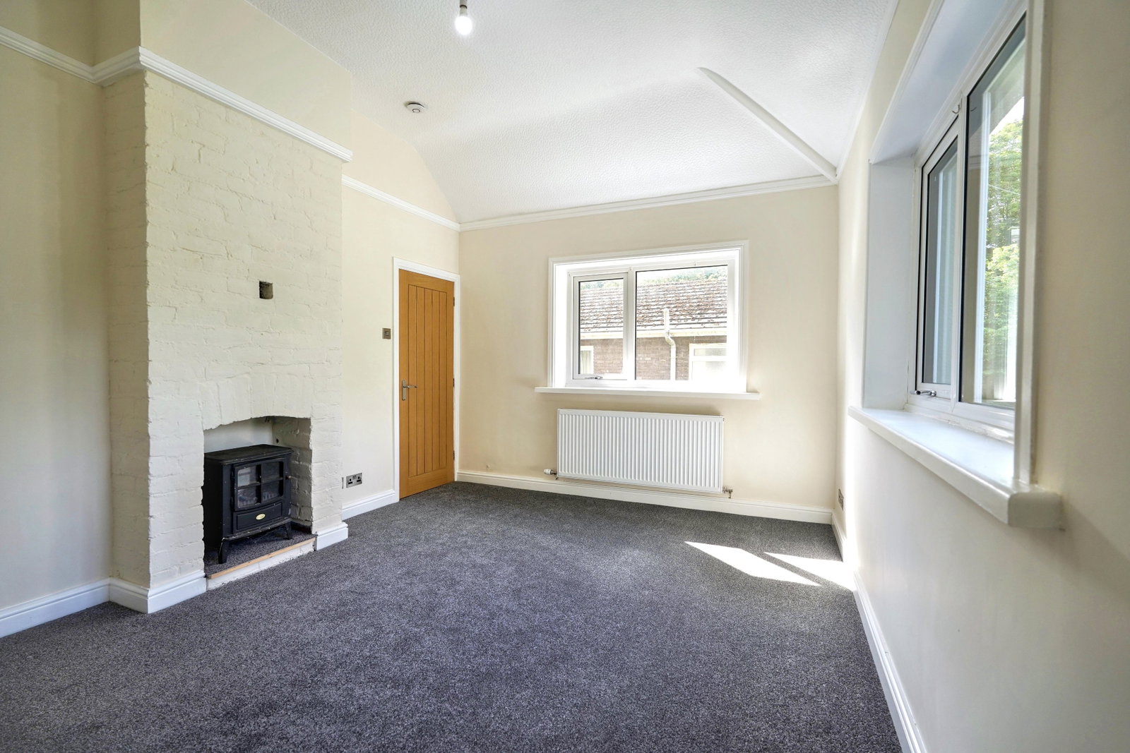 Detached House in Workington