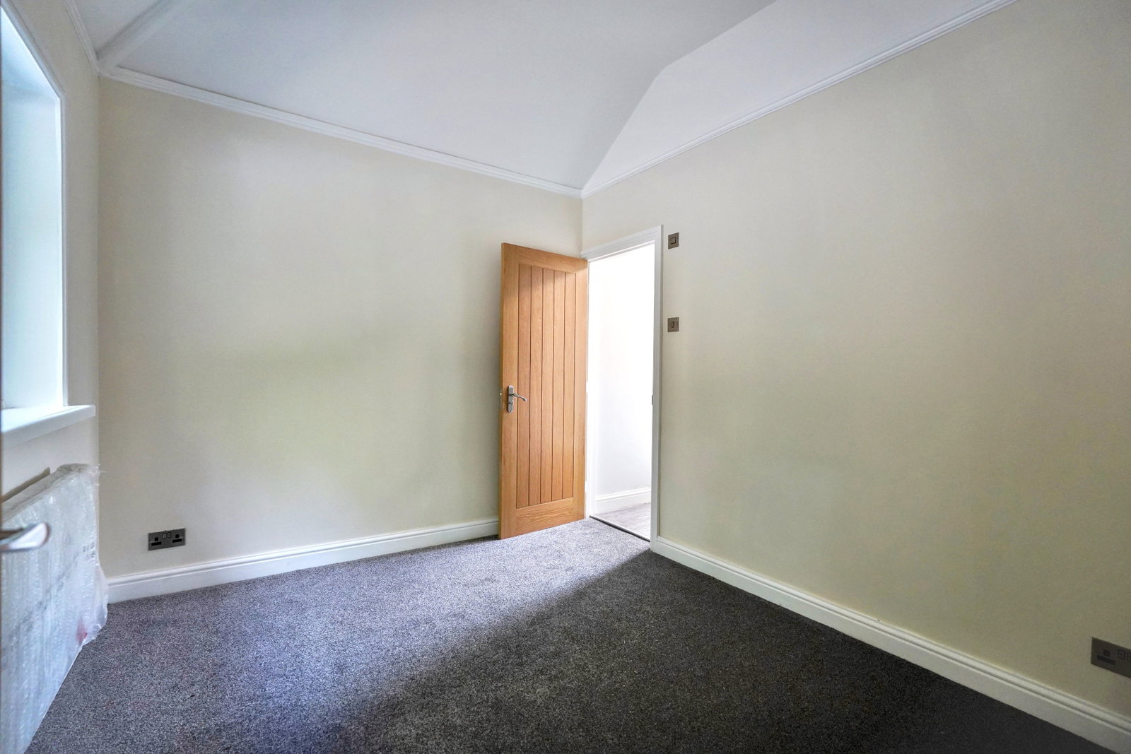 Detached House in Workington