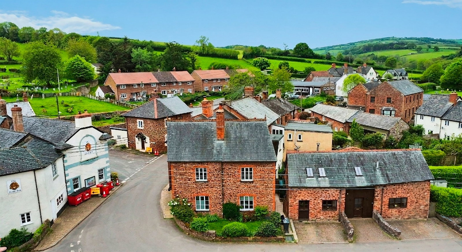 Cottage in Minehead