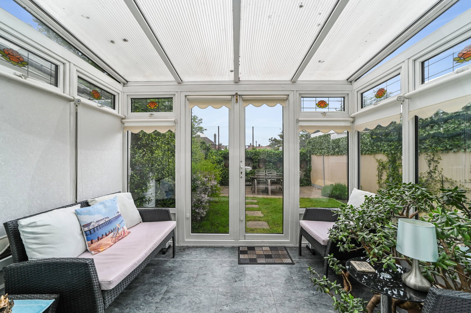 Terraced House in Ilford