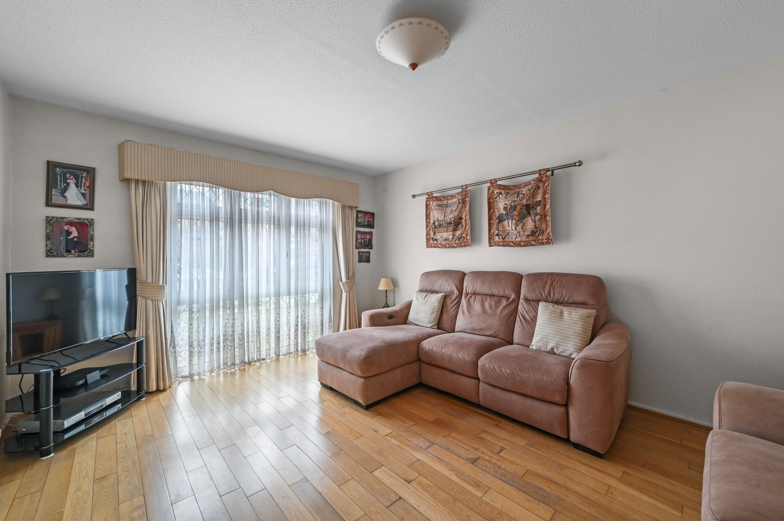Terraced House in Ilford