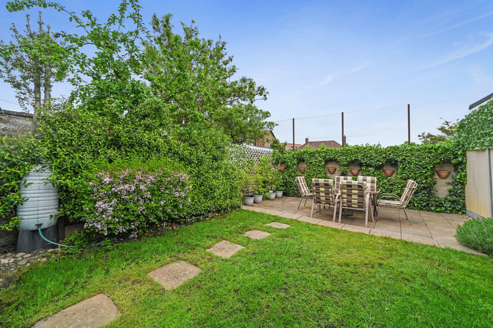 Terraced House in Ilford