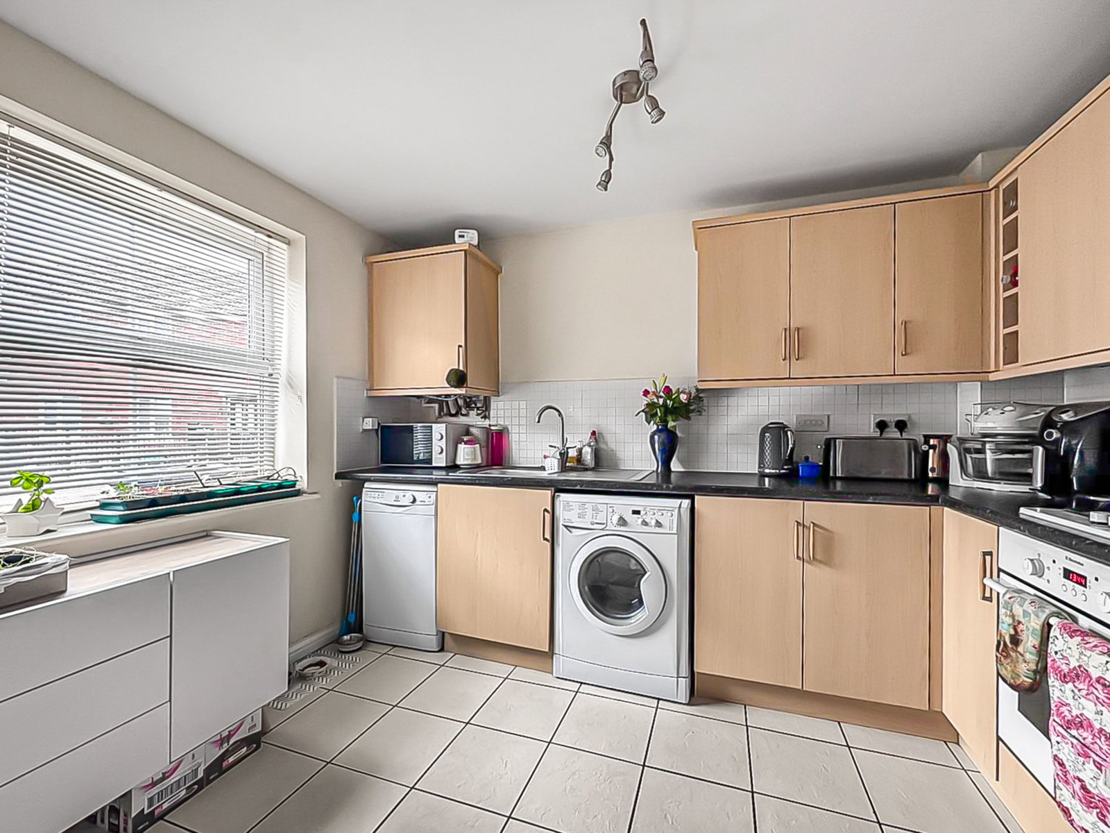 Terraced House in Gloucester