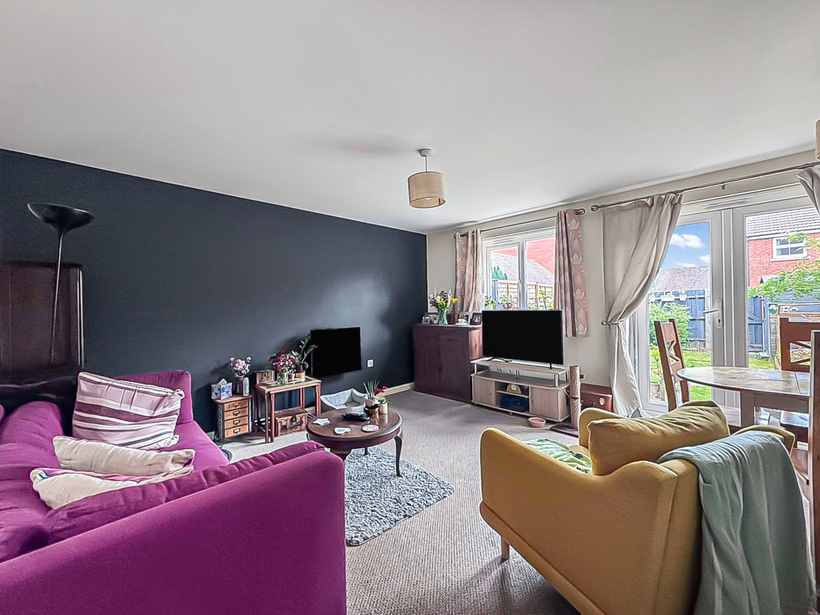 Terraced House in Gloucester