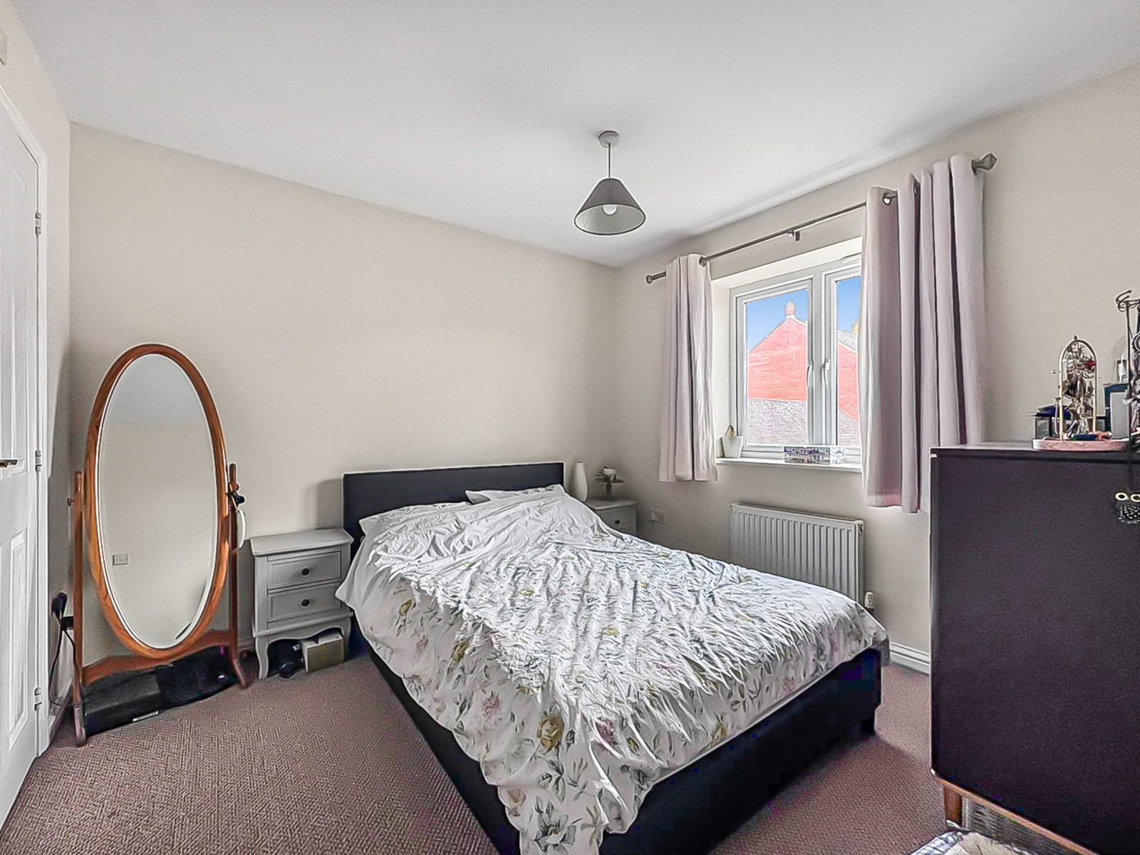 Terraced House in Gloucester