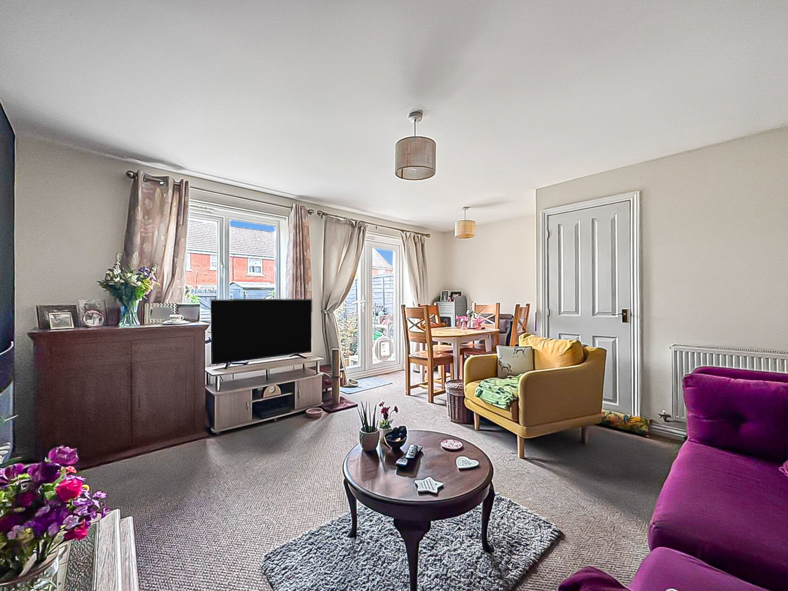 Terraced House in Gloucester