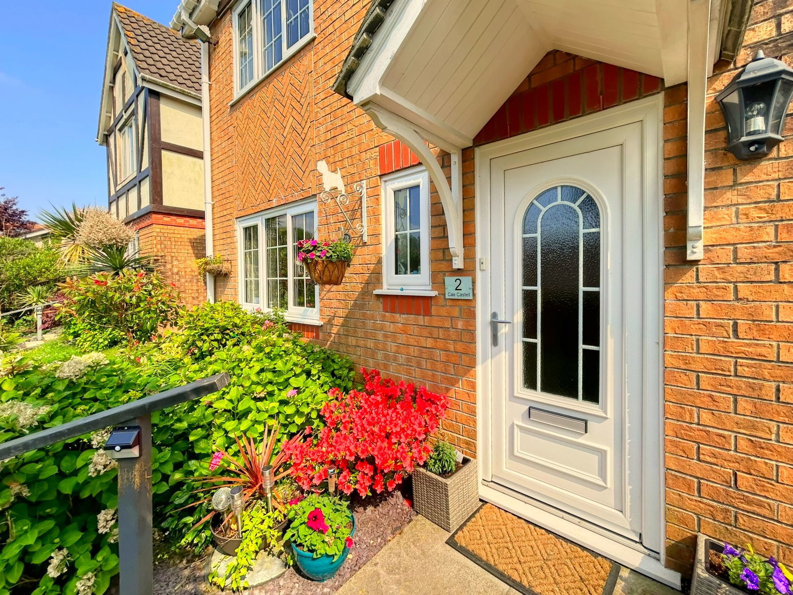 Detached House in Swansea