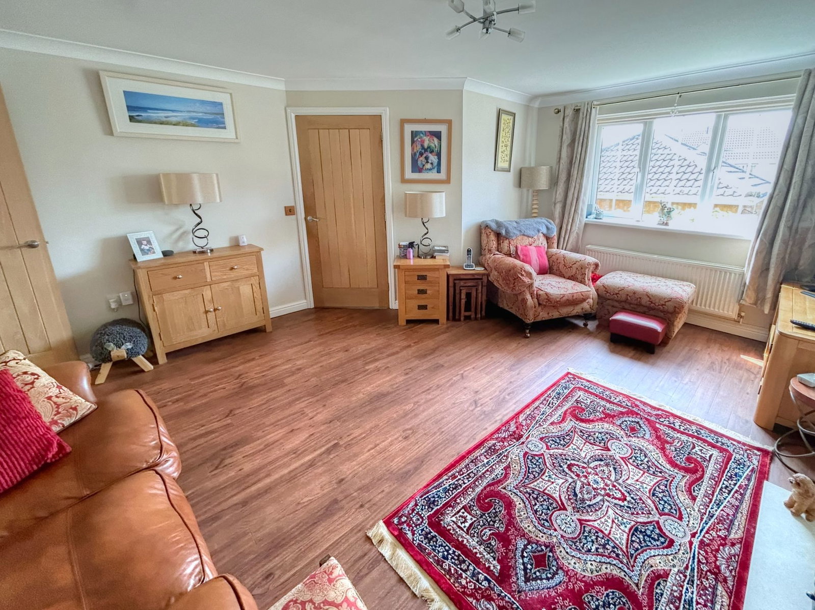 Detached House in Swansea