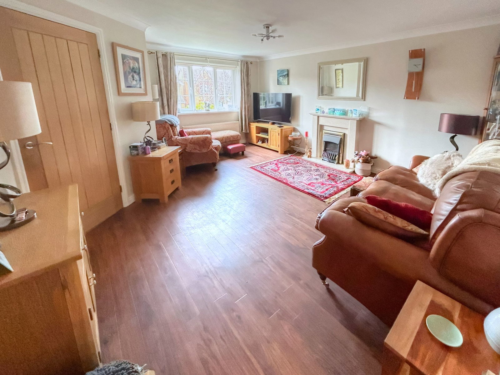 Detached House in Swansea