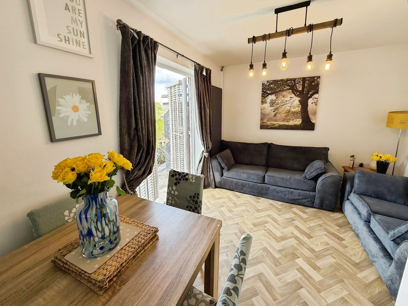 Bungalow in Swansea